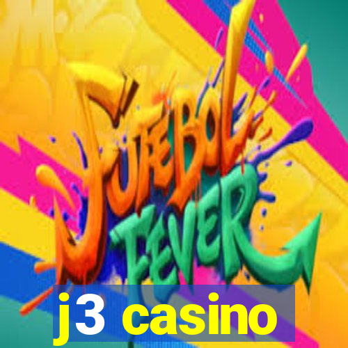 j3 casino